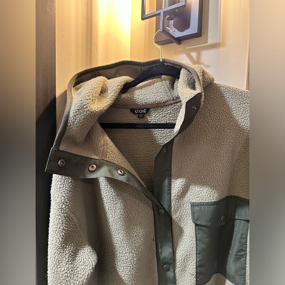 Stoic Jacket. - Picture 2 of 3